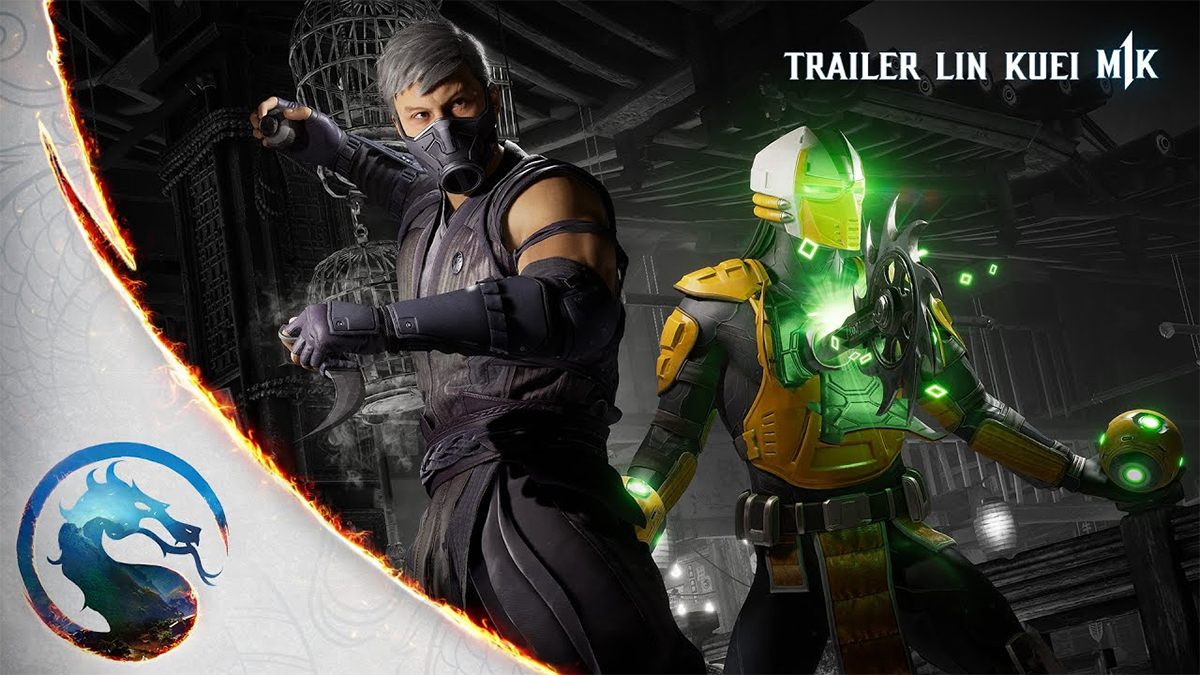 Mortal Kombat 1 : 6 nouveaux personnages dévoilés