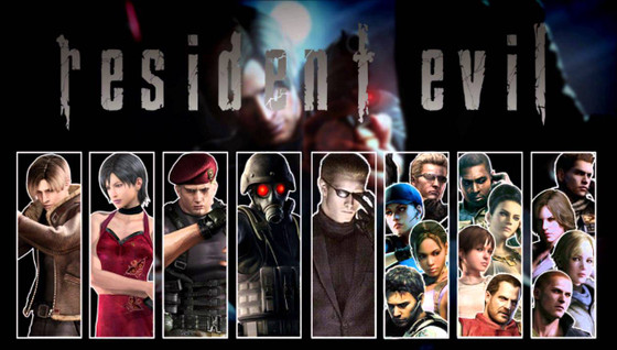 Capcom suspend deux projets de fans très attendus autour de Resident Evil !