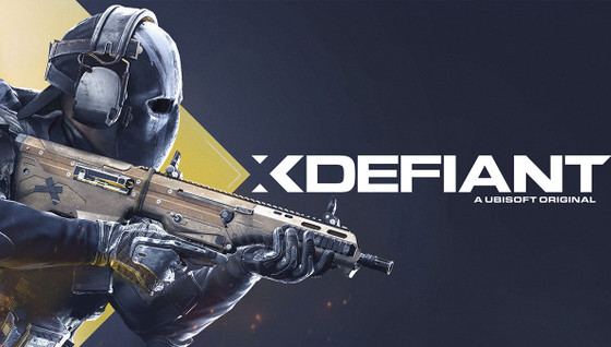 XDefiant beta PS4 et Xbox One : est-il possible d'y jouer ?