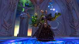 World of Warcraft Legion Remix : Blizzard remet les pendules à l’heure après l’abus de Puissance infinie