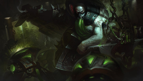 Urgot est-il dans la saison 2 d'Arcane sur Netflix ?