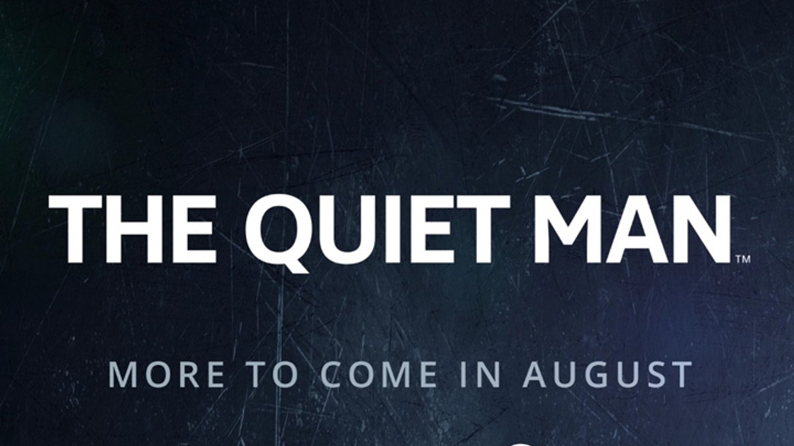 The Quiet Man : Infos sur le nouveau jeu de Square Enix