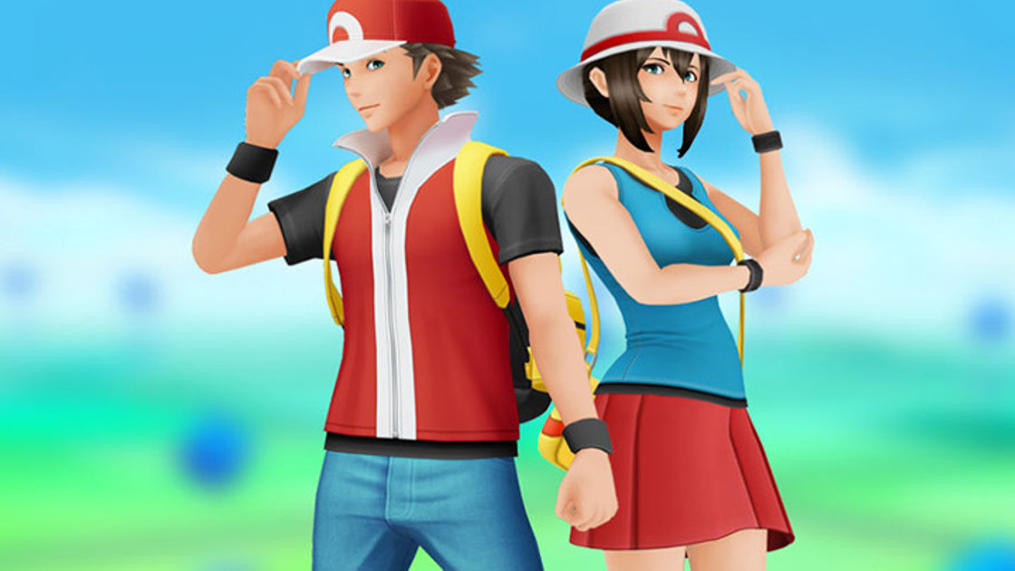 Pokémon GO : Le PvP et les combats entre dresseurs en approche