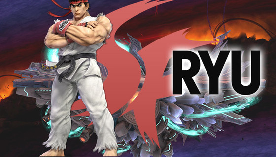 Tout savoir sur Ryu