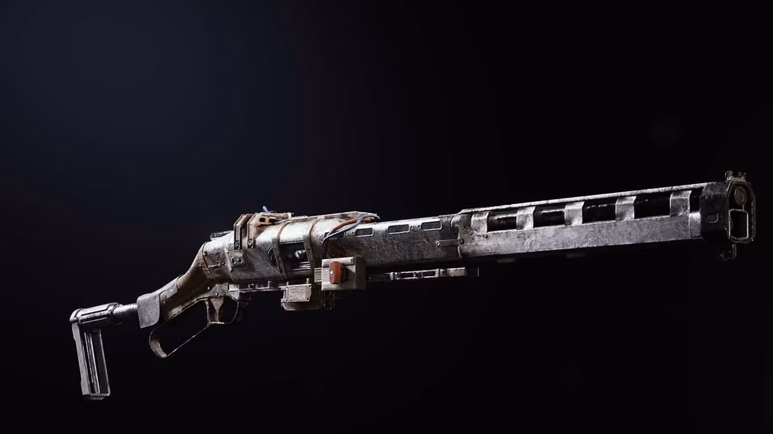 Les meilleurs mods à mettre pour le Renégat dans ARC Raiders