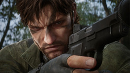 Metal Gear Solid Delta: Snake Eater date et heure de sortie
