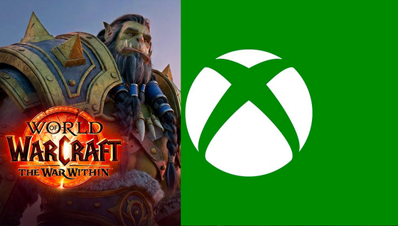 WoW sur console Xbox grâce à l'alliance Blizzard et Microsoft ? Rêve ou réalité ?