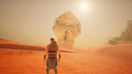 Dune: Awakening : le patch 1.1.0.15 apporte des changements important au PvP et stabilise Arrakis !