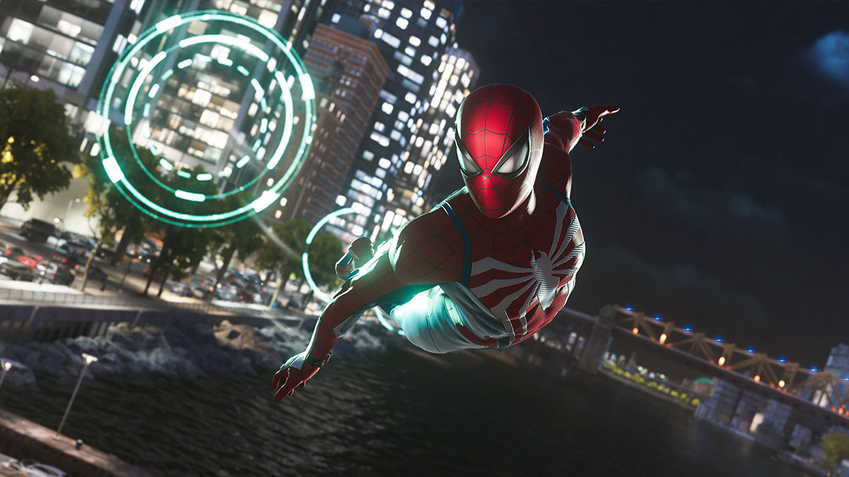 New Game Plus Spider-Man 2 : un mode NG+ est-il disponible ?