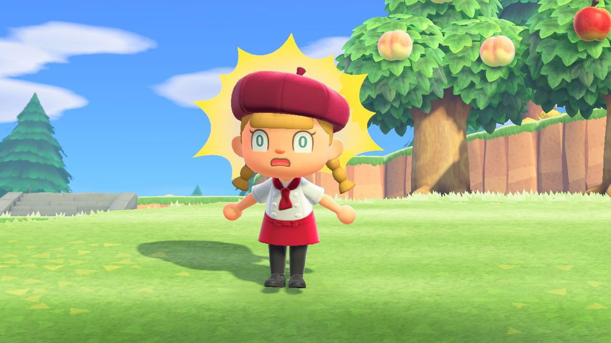 L’histoire secrète derrière le nom Animal Crossing
