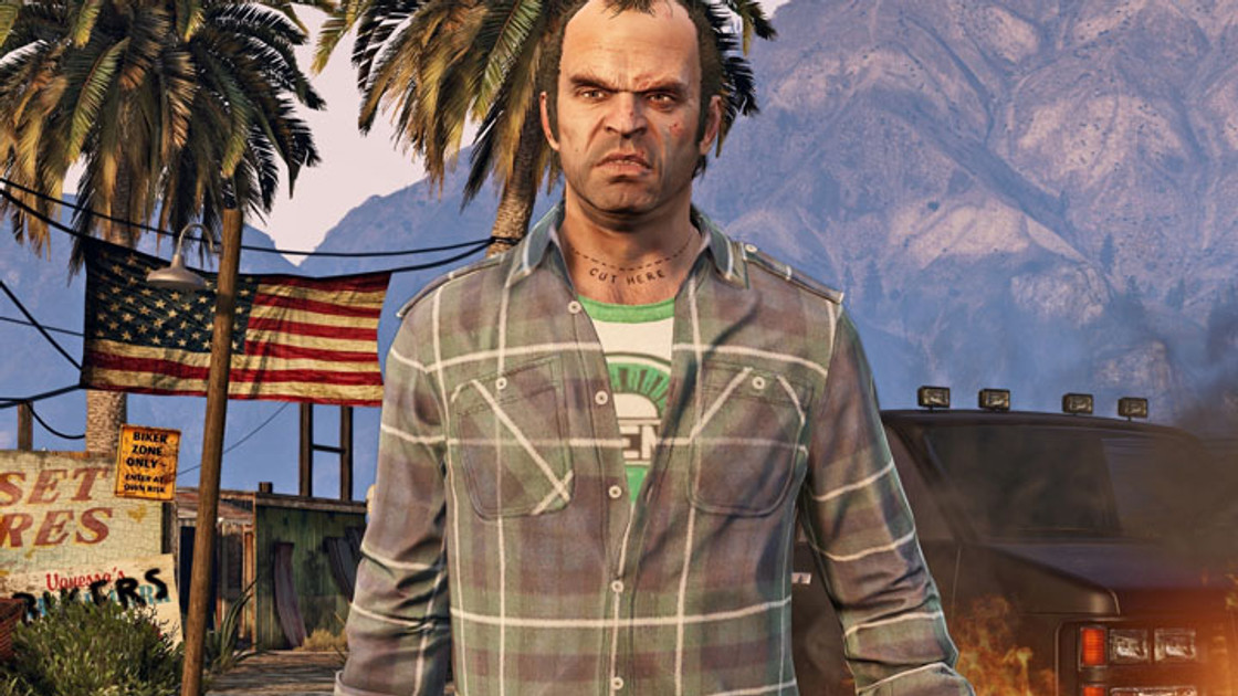 GTA 5 : Nouveaux braquages et plus grosse mise à jour jamais réalisée dans le Online pour 2020