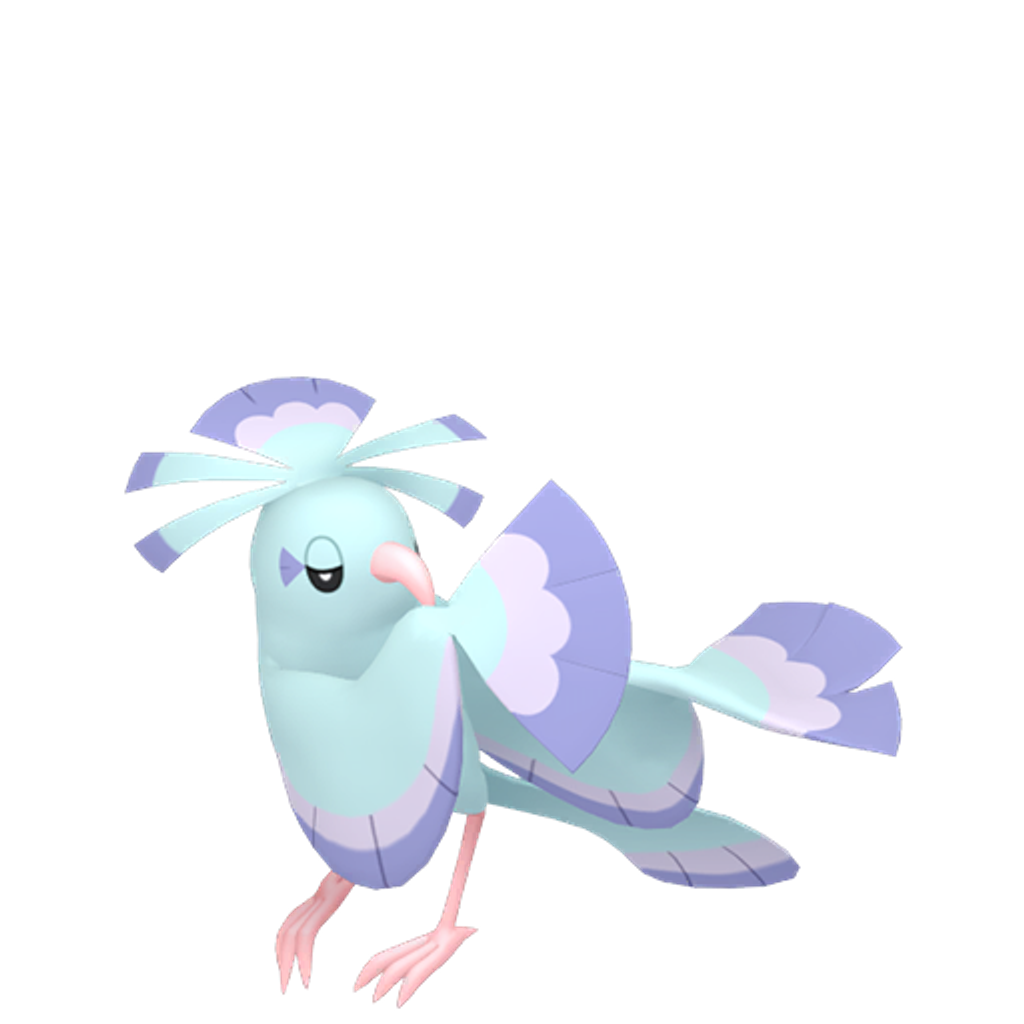 Plumeline-Buyō-shiny