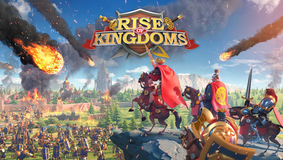 Évitez les sites de générateur de gemmes pour Rise of Kingdoms