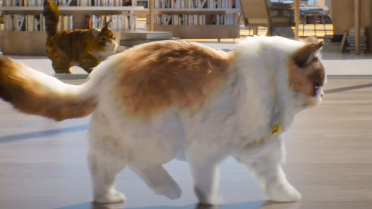 Animal de compagnie InZOI : comment en avoir un ?