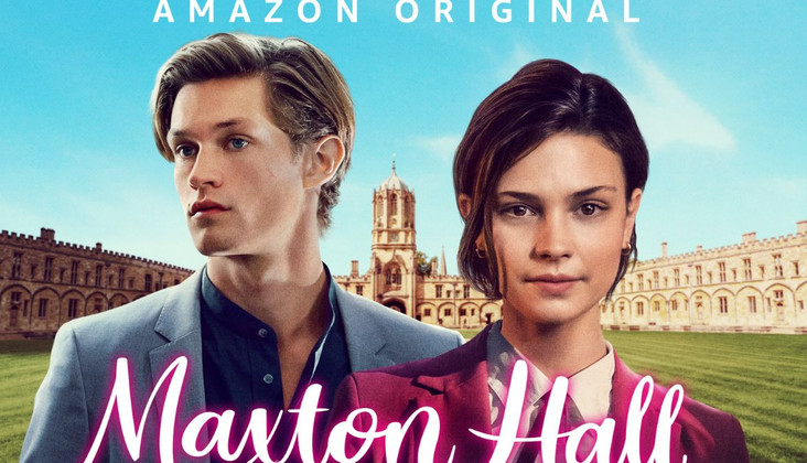 Maxton Hall saison 2 date de sortie : la série est-elle renouvelée sur Prime Vidéo ?