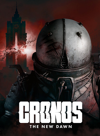 Cronos: The New Dawn