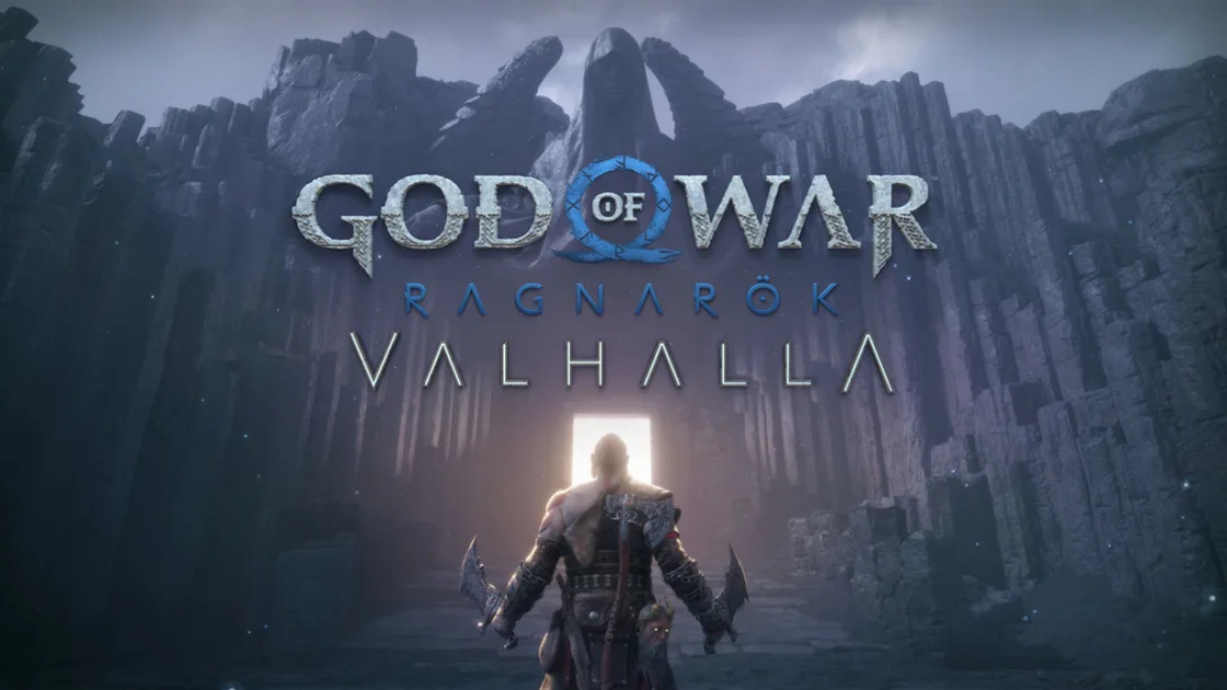 Heure de sortie DLC God of War : quand sera disponible le DLC Valhalla ?