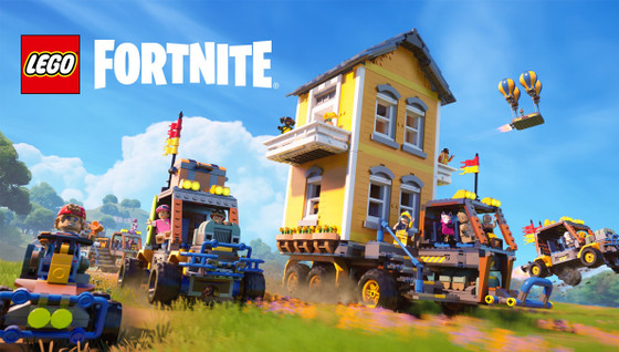 Patch note Fortnite 29.10 : toutes les nouveautés du 26 mars 2024