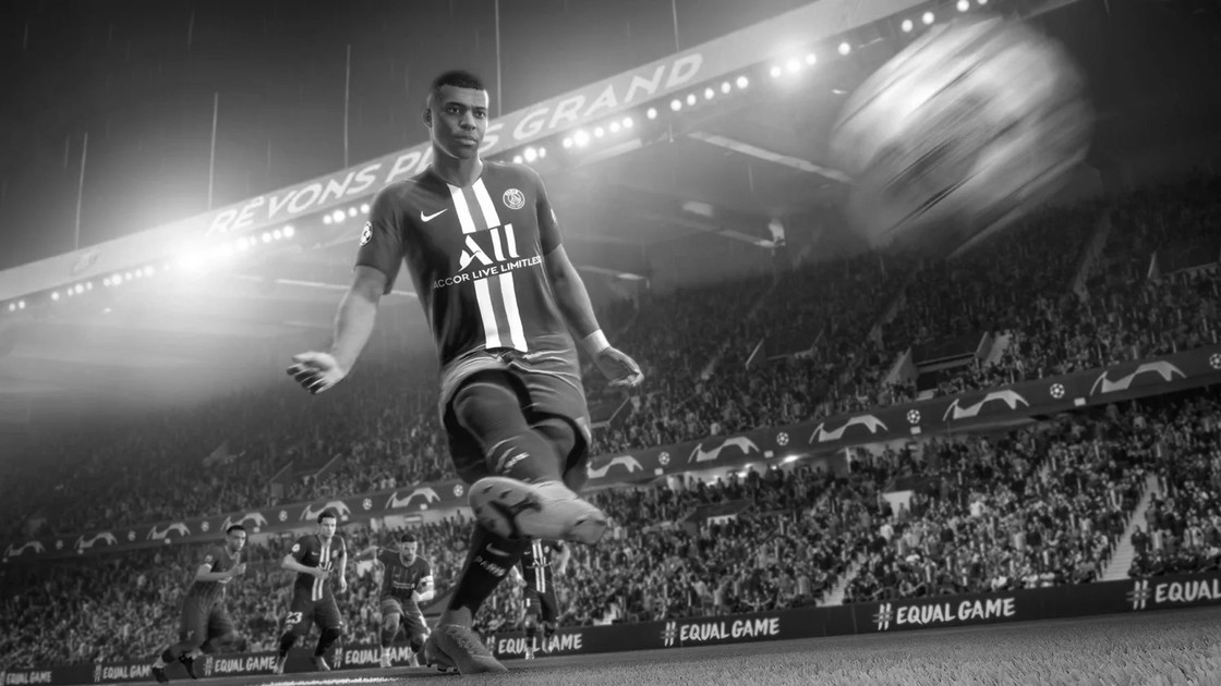 Maintenance FIFA 21, comment connaître l'état des serveurs EA ?