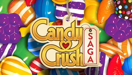 Tous les jeux gratuits Candy Crush