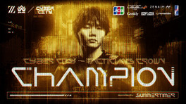 TFT Worlds Set 14 : Le Japonais Summertimer sacré champion du monde !