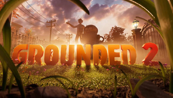 Test Grounded 2 : un jeu minuscule… mais une ambition énorme ?