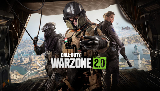 Warzone 2 sur le point de sombrer ? Les chiffres du jeu sont en chute libre !