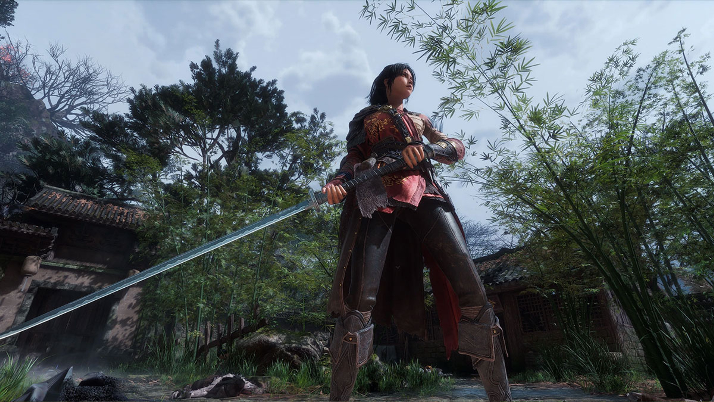 realistic-mod