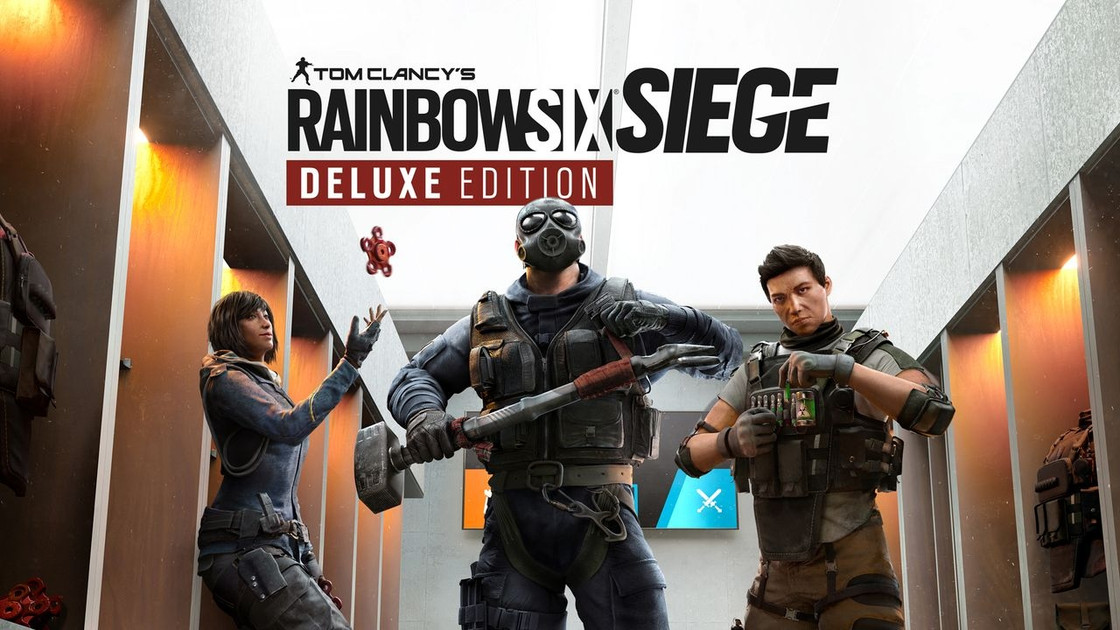 Il se fait ban de Rainbow 6 puis envoie le SWAT chez Ubisoft pour se venger !