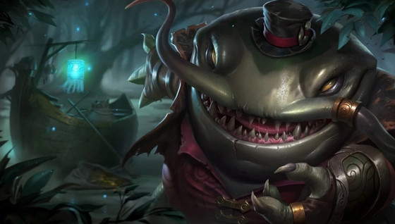 Présentation de Tahm Kench au Set 7