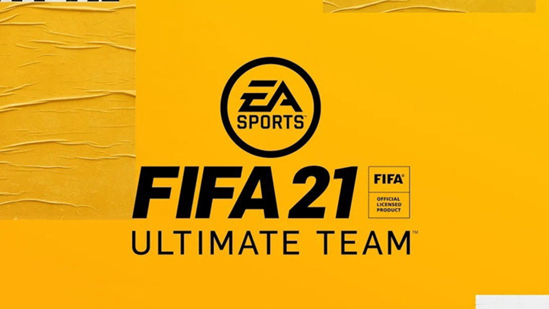Ultimate Team FIFA 21, conseils et astuces pour bien débuter
