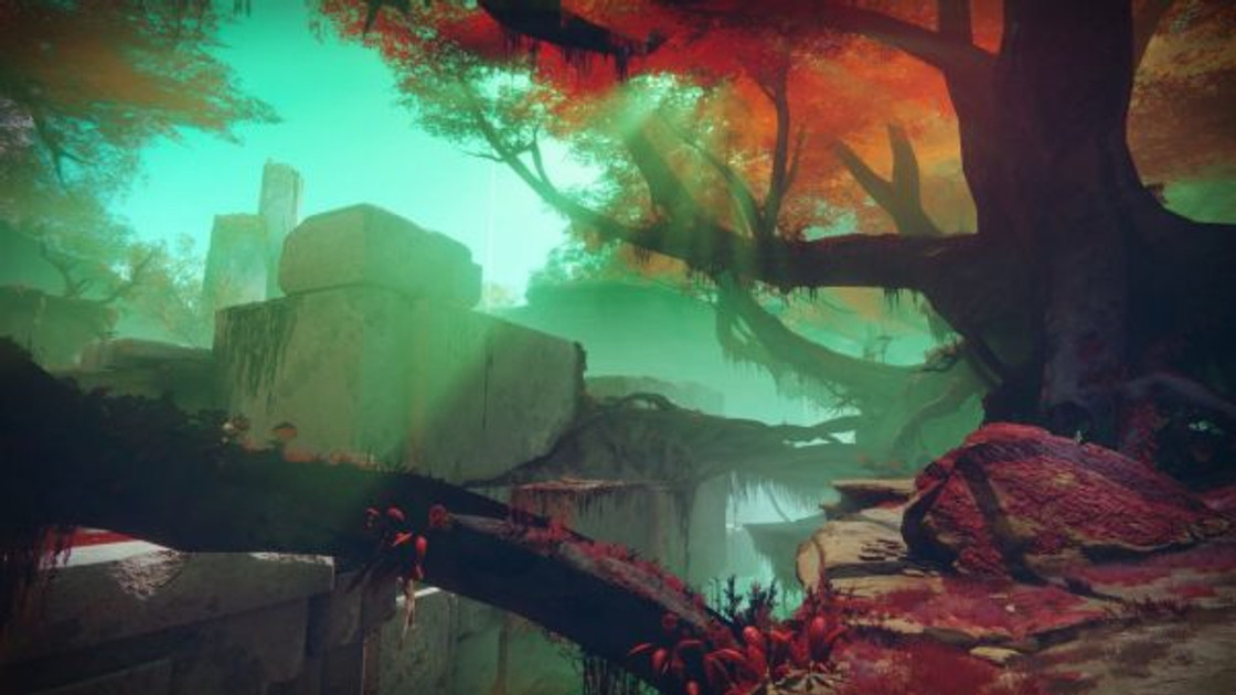 Destiny 2 : Présentation des différentes planètes