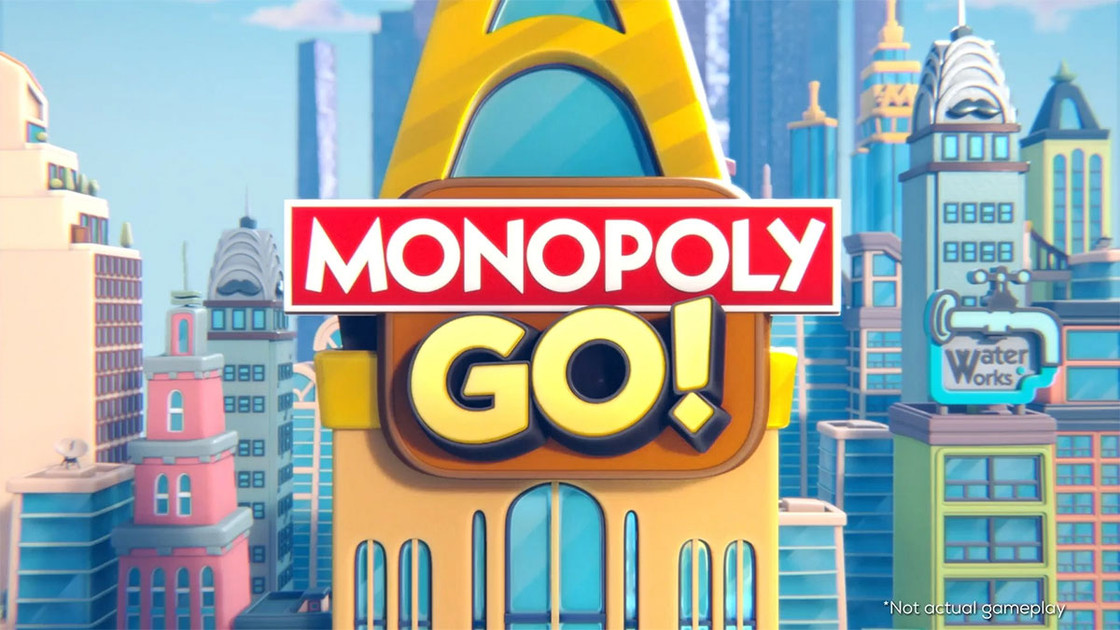 Prochain Événement Partenaire de Monopoly Go en Décembre 2023 : quand commence-t-il ?