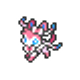 Les Pokémon de Couronneige