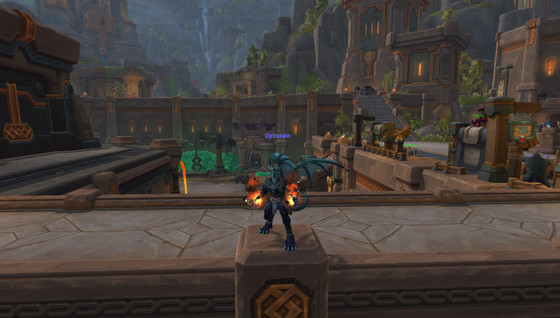 Comment jouer Evocateur Augmentation sur The War Within à la 11.0.2 ? Talents, Spécialisations Héroïques et Rotation