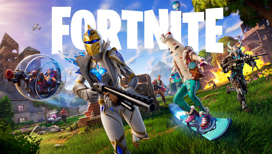 Quand fini la maintenance du 3 décembre sur Fortnite ?