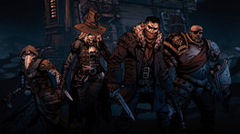 C'est quoi Darkest Dungeon 2 Experimental ?