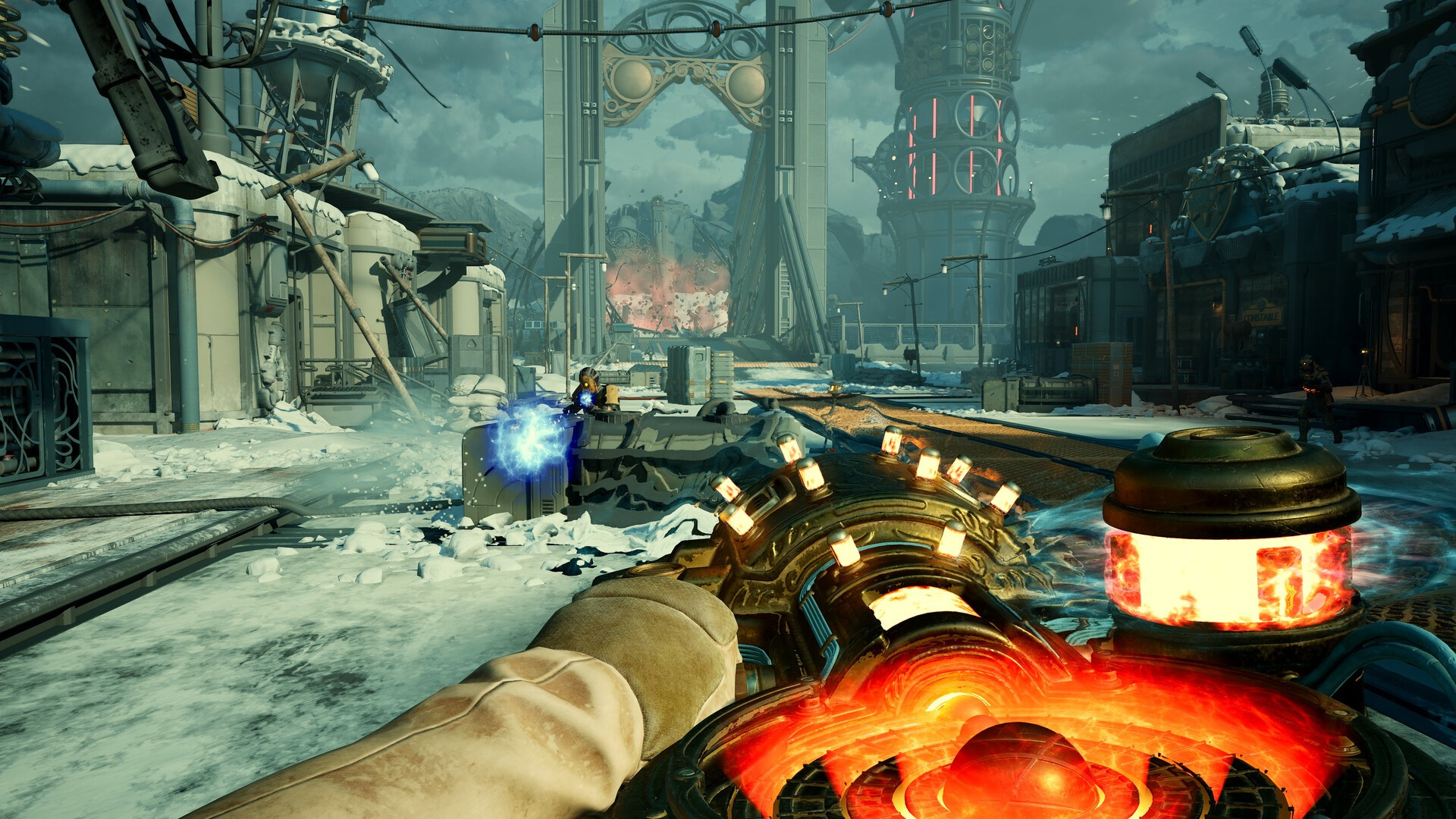 Cheats, mods : activer la console, installer des mods et tricher sur The Outer Worlds 2 ?