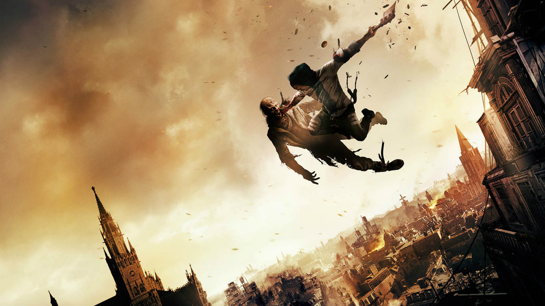 Guide du débutant Dying Light 2, comment bien débuter ?