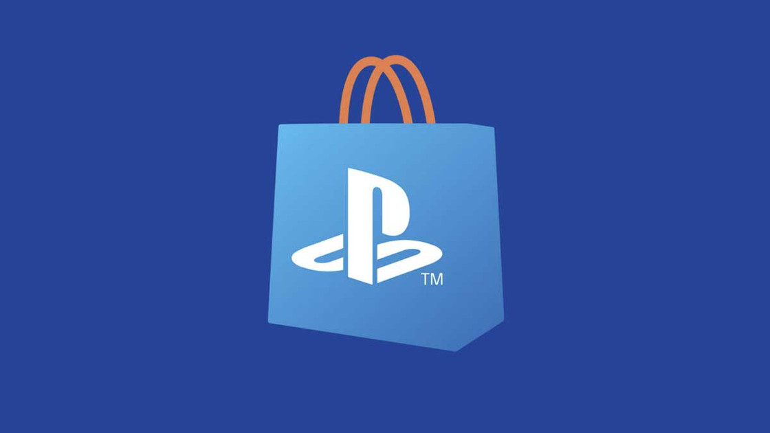 Carte PSN 20€ à seulement 15,50 €, l'offre à ne pas manquer