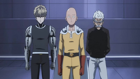 One Punch Man saison 3 : Date de sortie, spoilers, toutes les infos