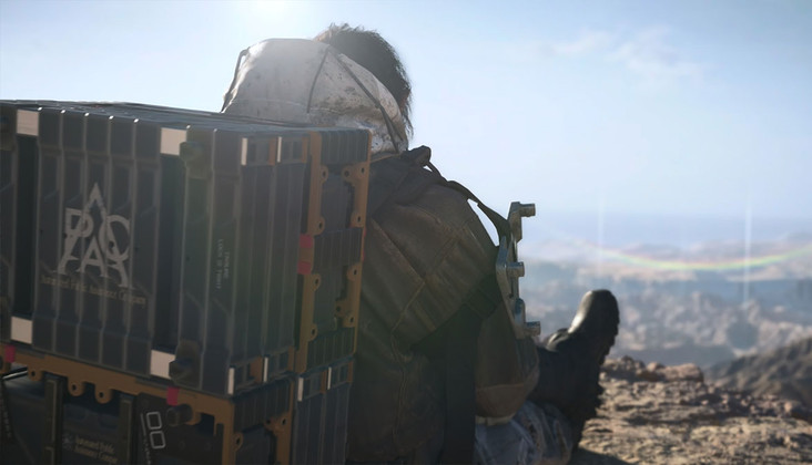 Test Death Stranding 2: On The Beach, Hideo Kojima au sommet de son art ?