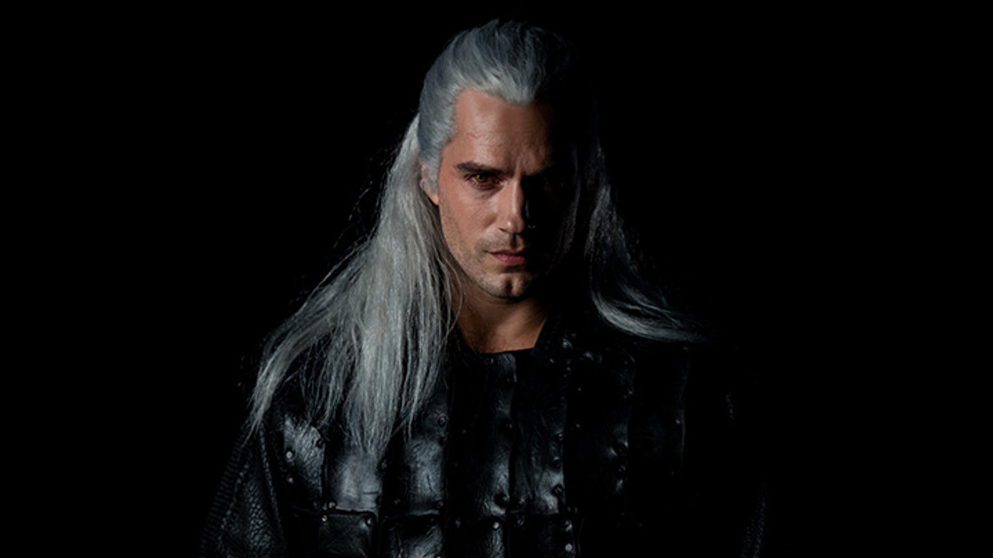 The Witcher : Photos du tournage de la série et vidéos d'effets spéciaux