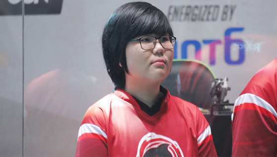 Geguri devrait débuter le 4 avril