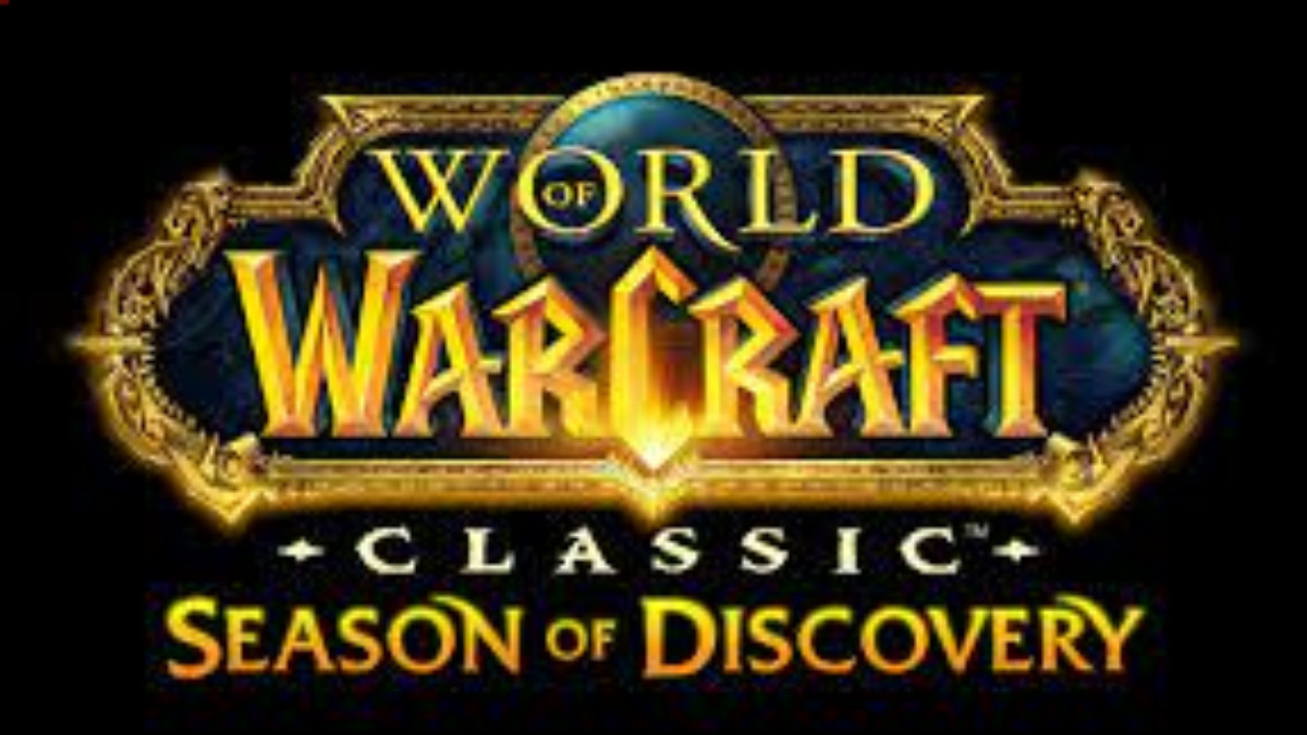 WoW Classic Season of Discovery : Toutes les Runes de toutes les classes