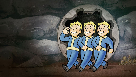 Fallout 76 : une semaine de jeu gratuit avec des récompenses exclusives !