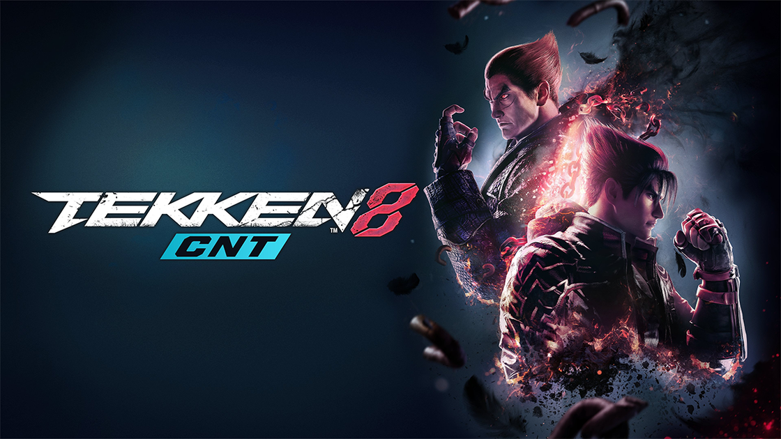 Tekken 8 : Comment s'inscrire pour participer à la beta fermée ?