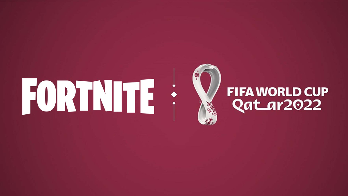 Un événement Fortnite à l'occasion de la Coupe du monde au Qatar en 2022 ?