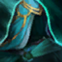 Le guide de la compo Ashe reroll au 6.5