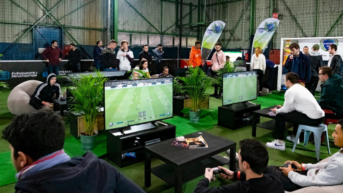 FIFA 20 : SMS Esport Cup 2e édition, infos, dates et heures